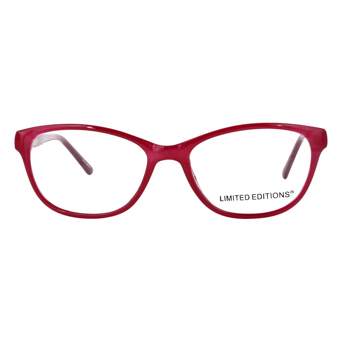 LIMITED EDITIONS ST Eyeglasses - view 2